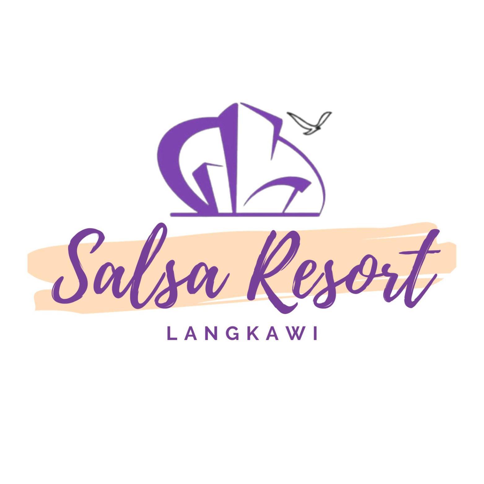 Salsa Resort Langkawi By Casa Loma Pantai Cenang  Luaran gambar